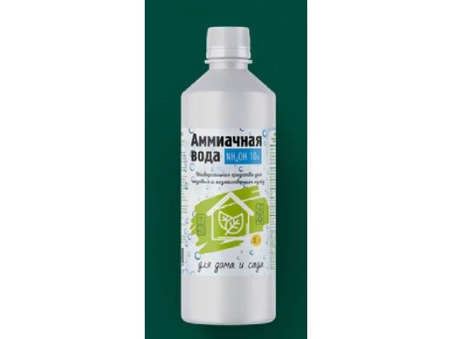 10%. Универсальное средство по уходу для всех видов растений ( флакон 1 л.) БиоМастер